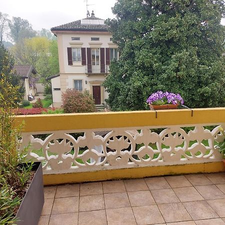 Villa Lina Cremona Quarto foto