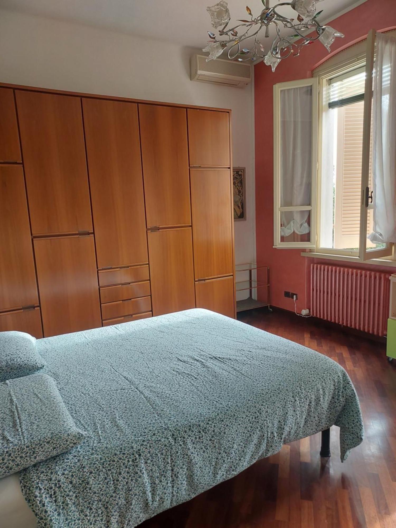 Villa Lina Cremona Quarto foto