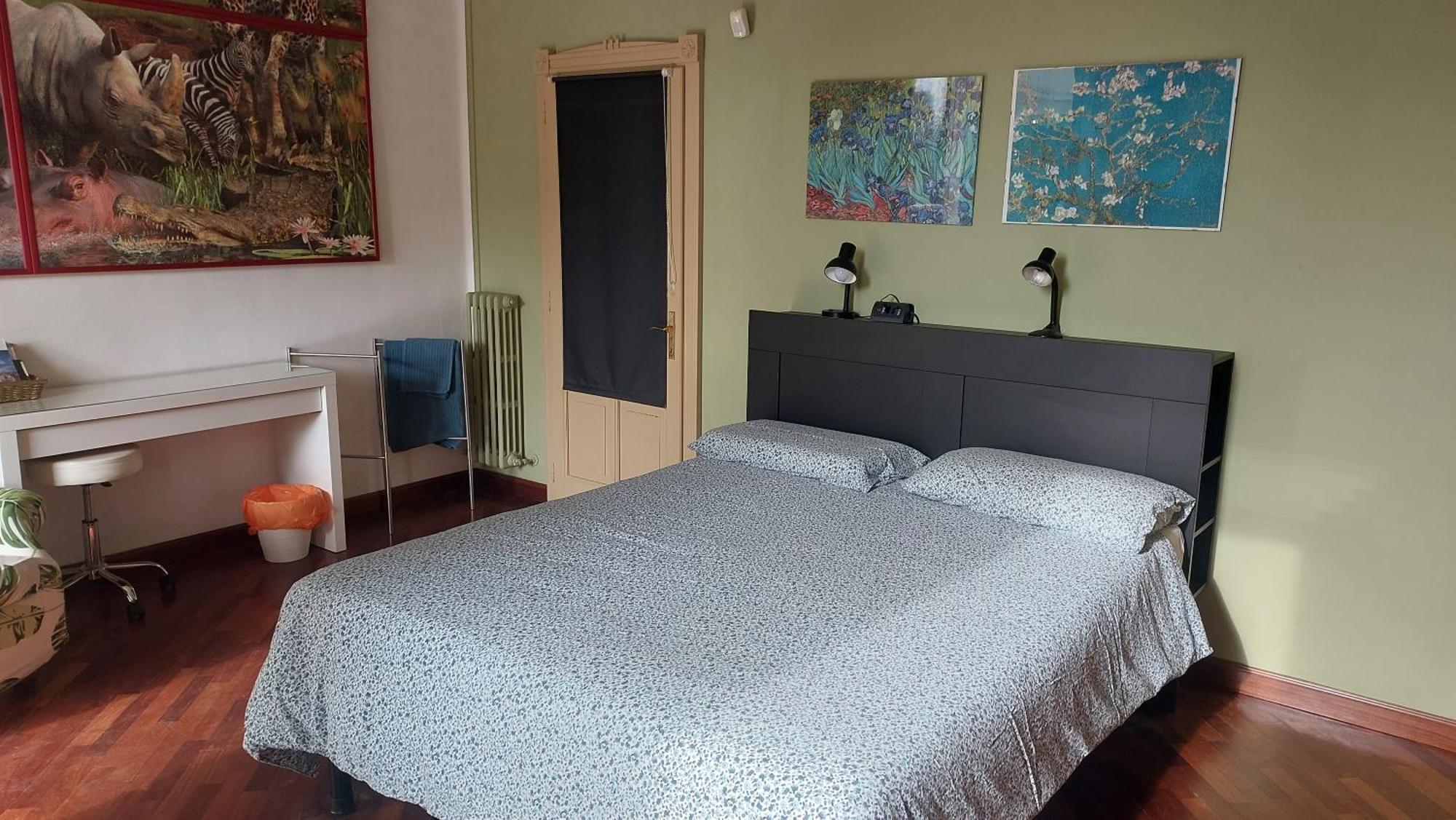 Villa Lina Cremona Quarto foto