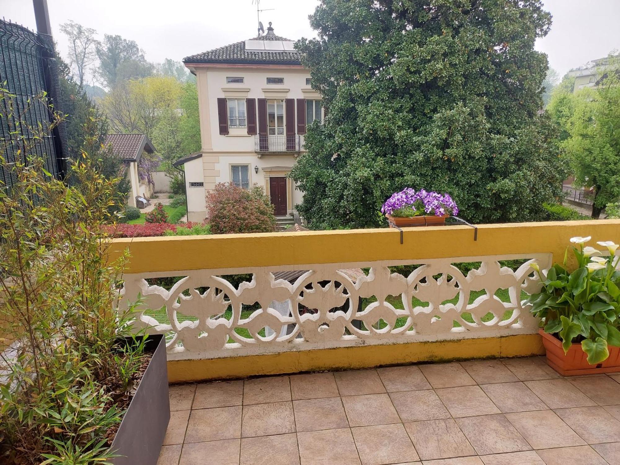 Villa Lina Cremona Quarto foto