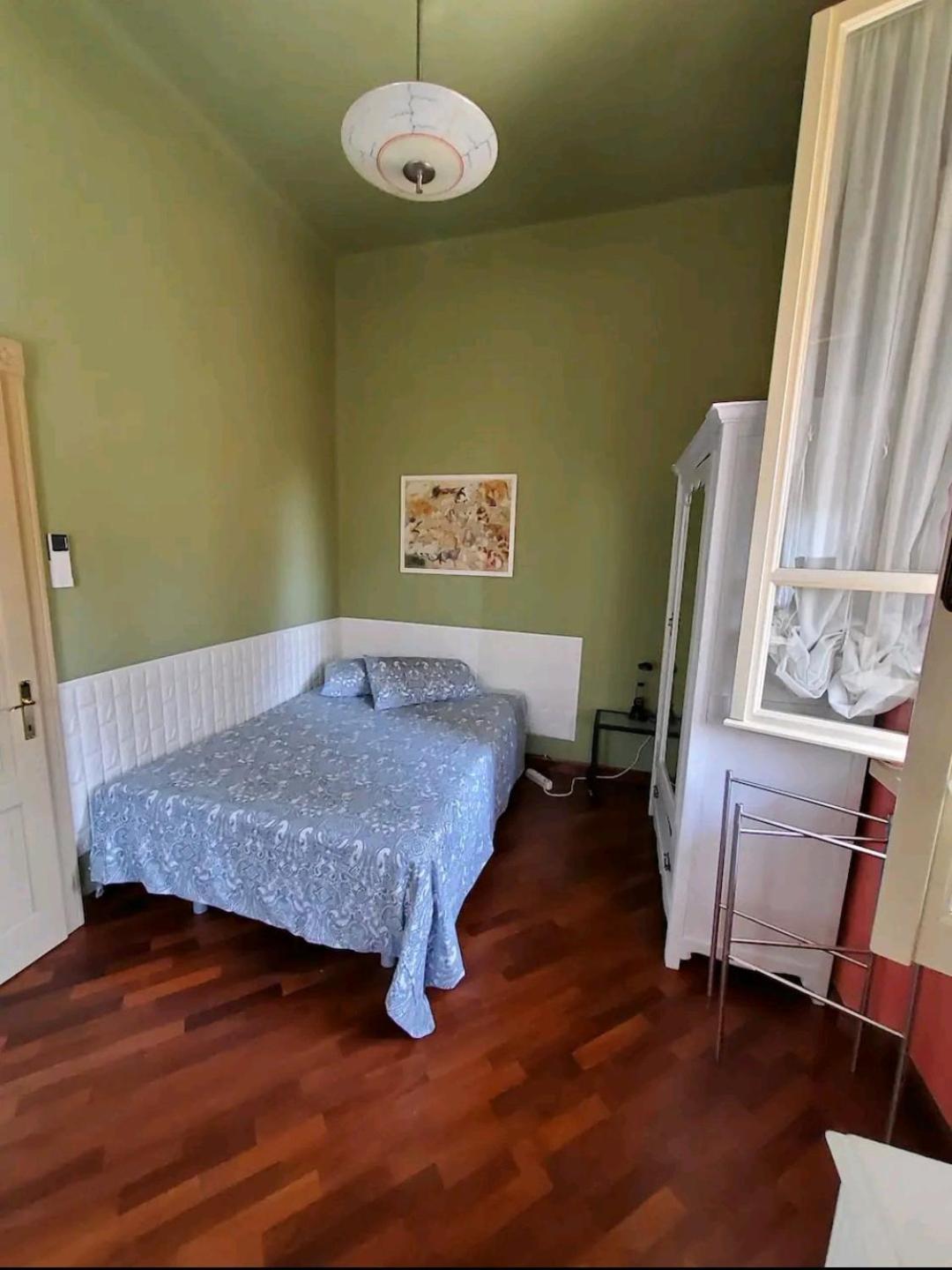 Villa Lina Cremona Exterior foto